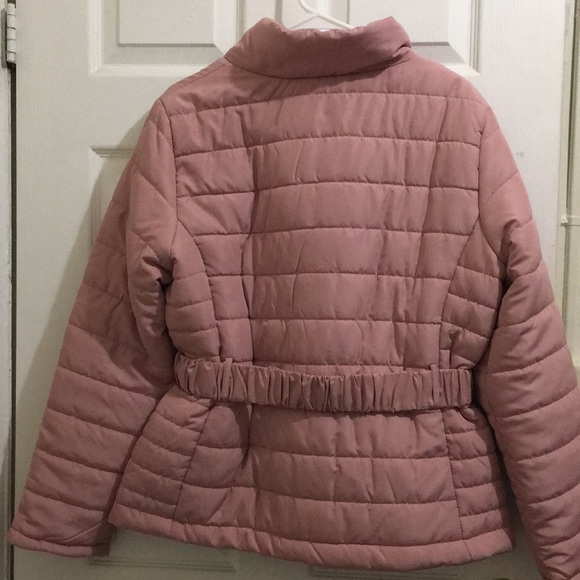 New York & Company winter jacket - Picture 2 of 2